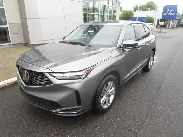 2026 Acura MDX Standard