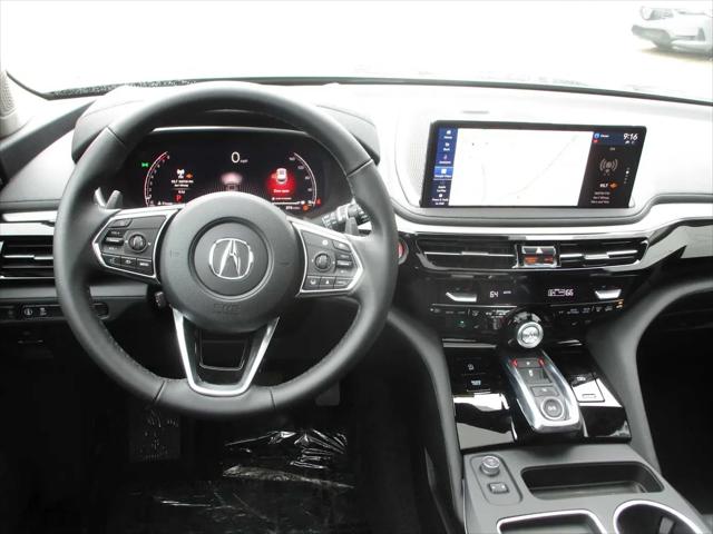 2026 Acura MDX Standard