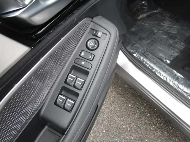 2026 Acura MDX Standard