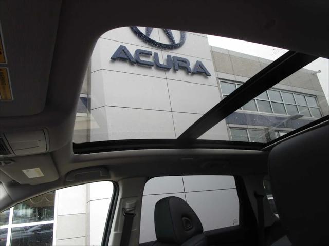 2026 Acura MDX Standard