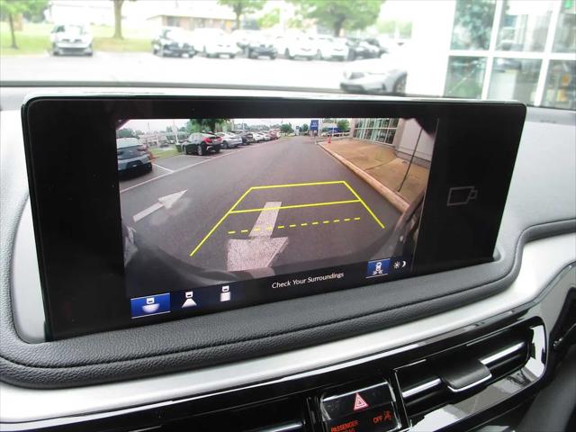 2026 Acura MDX Standard
