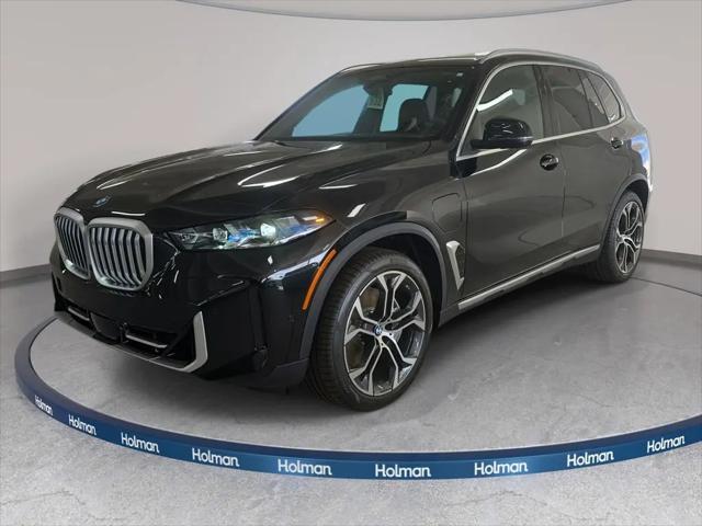 2026 BMW X5 xDrive50e for sale in Fort Lauderdale, FL