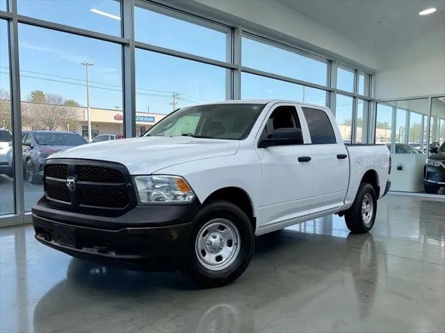 2018 Ram 1500 SSV Crew Cab 4x4 5'7" Box for sale in Waipahu, HI