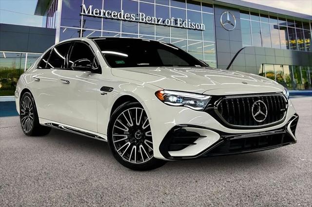 2026 Mercedes-Benz AMG E 53 E AMG E 53 E for sale in Edison, NJ