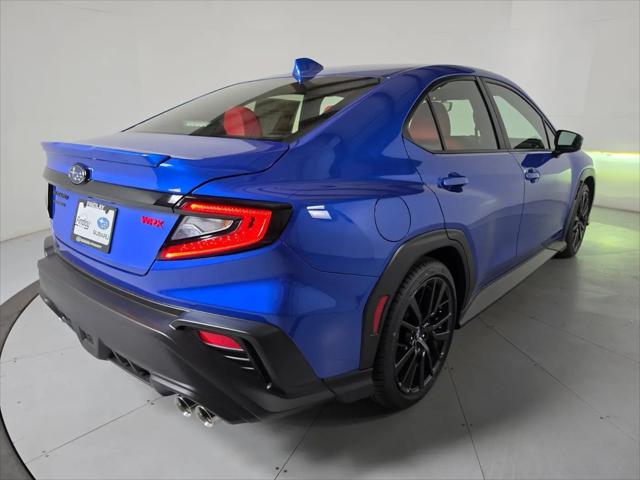 2026 Subaru WRX Limited