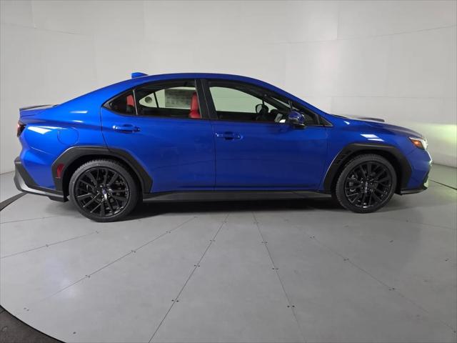 2026 Subaru WRX Limited
