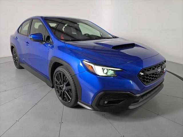 2026 Subaru WRX Limited