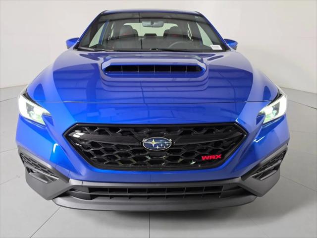 2026 Subaru WRX Limited