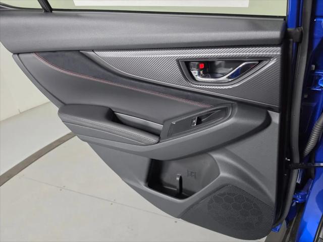 2026 Subaru WRX Limited