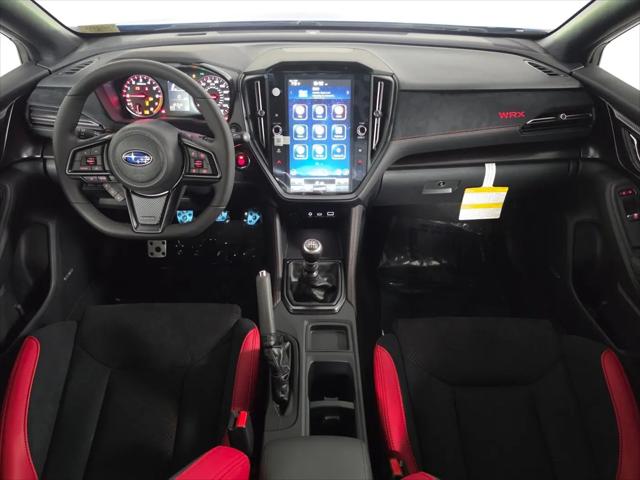 2026 Subaru WRX Limited