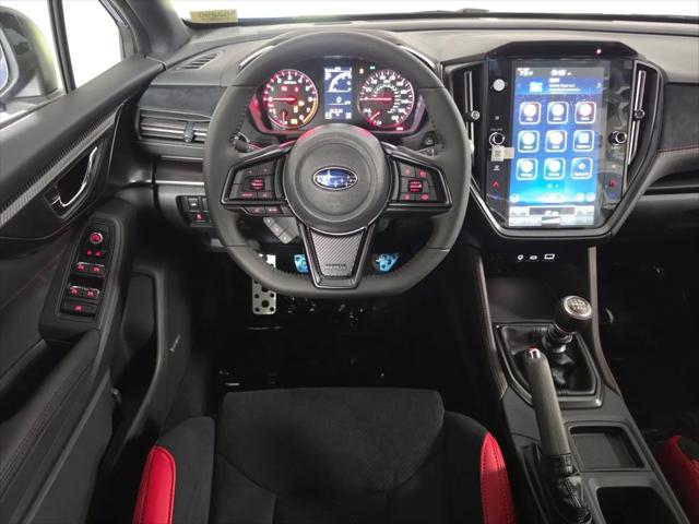 2026 Subaru WRX Limited