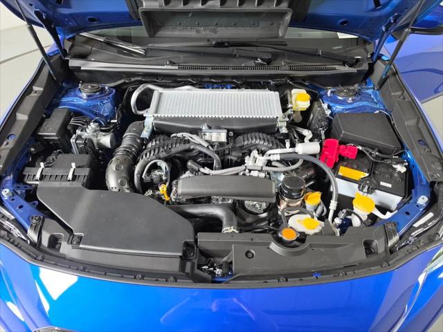 2026 Subaru WRX Limited