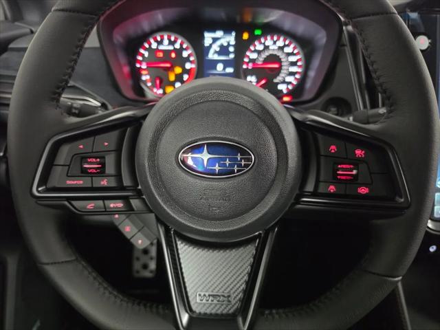 2026 Subaru WRX Limited
