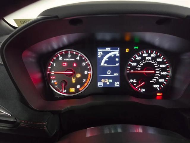 2026 Subaru WRX Limited