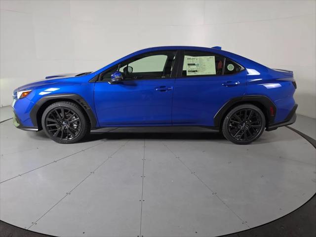 2026 Subaru WRX Limited