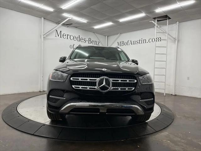 2026 Mercedes-Benz GLE GLE 350 GLE 350