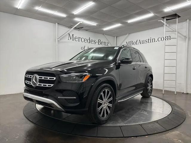 2026 Mercedes-Benz GLE GLE 350 GLE 350