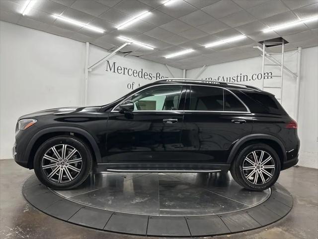2026 Mercedes-Benz GLE GLE 350 GLE 350
