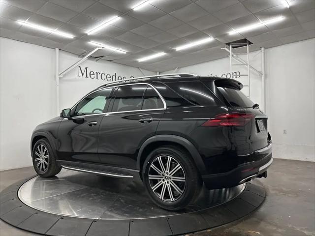 2026 Mercedes-Benz GLE GLE 350 GLE 350