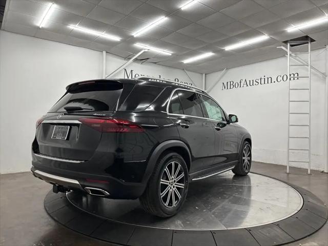 2026 Mercedes-Benz GLE GLE 350 GLE 350