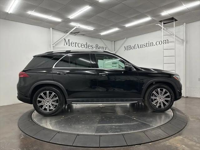 2026 Mercedes-Benz GLE GLE 350 GLE 350