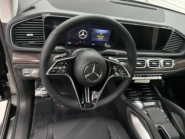 2026 Mercedes-Benz GLE GLE 350 GLE 350
