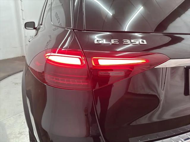 2026 Mercedes-Benz GLE GLE 350 GLE 350