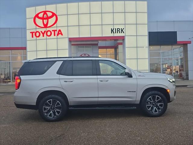 2022 Chevrolet Tahoe 4WD Z71 for sale in Grenada, MS