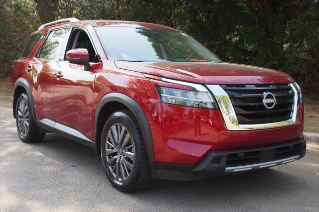 2024 Nissan Pathfinder SL FWD for sale in Wake Forest, NC
