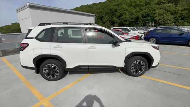 2026 Subaru Forester Base