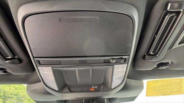 2026 Subaru Forester Base