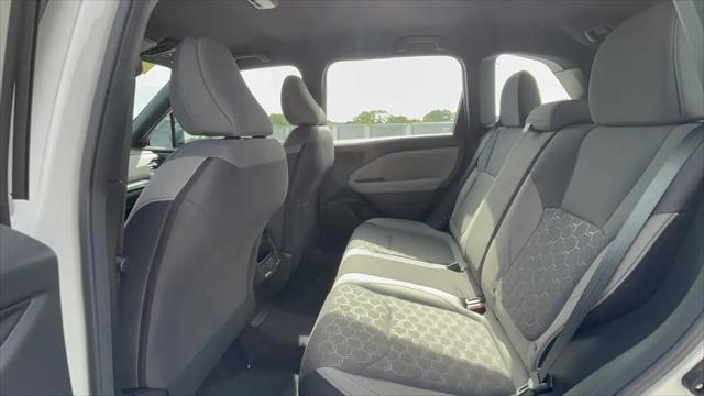 2026 Subaru Forester Base