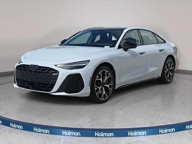 2026 Audi A6 Premium Plus quattro S tronic for sale in San Diego, CA