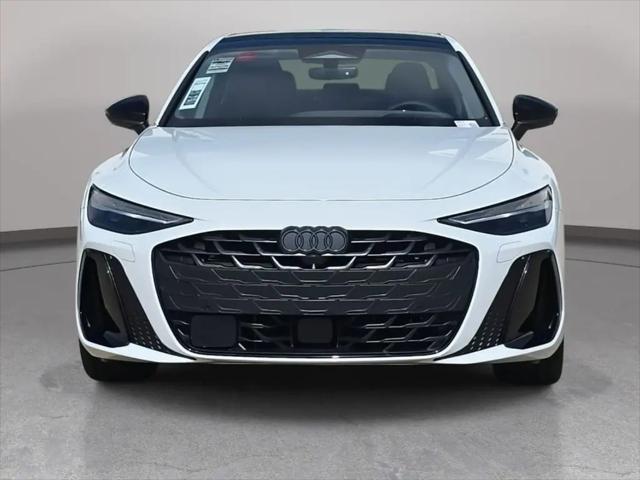 2026 Audi A6 Premium Plus quattro S tronic
