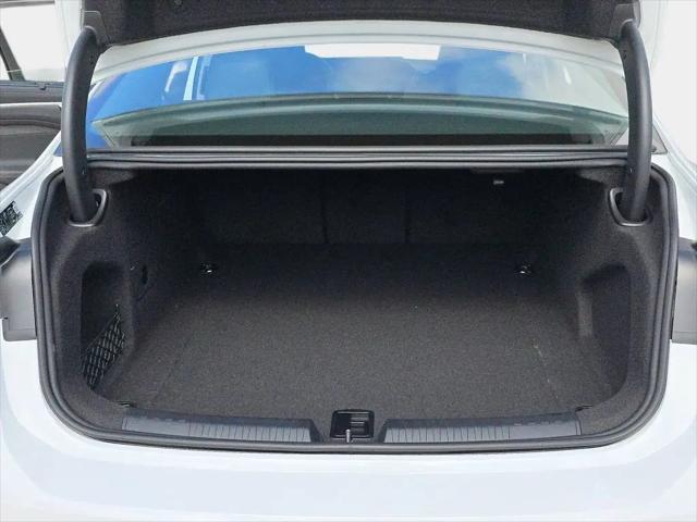 2026 Audi A6 Premium Plus quattro S tronic