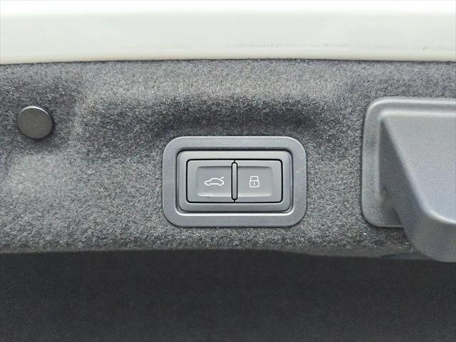 2026 Audi A6 Premium Plus quattro S tronic