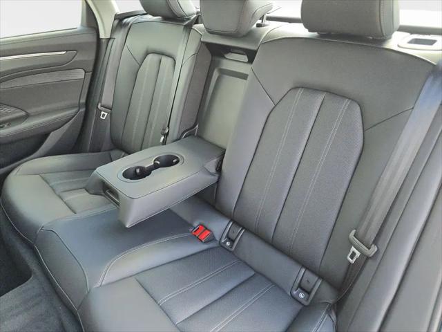 2026 Audi A6 Premium Plus quattro S tronic