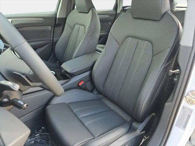 2026 Audi A6 Premium Plus quattro S tronic