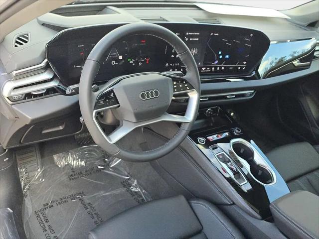 2026 Audi A6 Premium Plus quattro S tronic