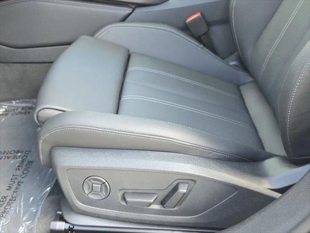 2026 Audi A6 Premium Plus quattro S tronic