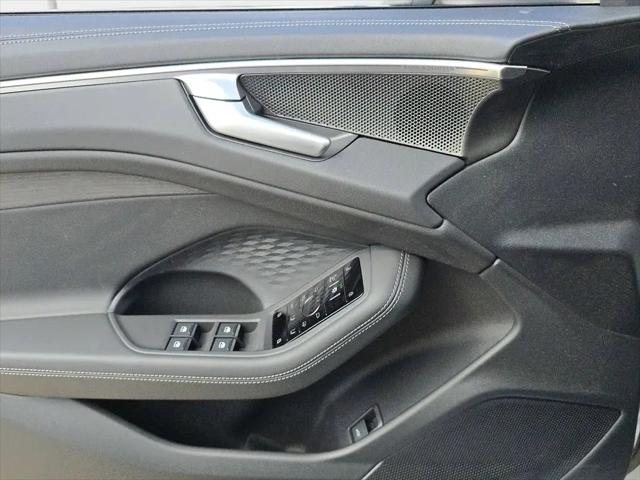 2026 Audi A6 Premium Plus quattro S tronic