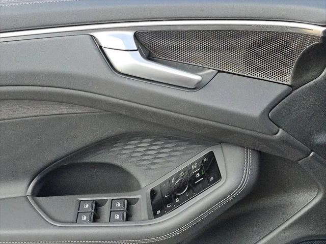 2026 Audi A6 Premium Plus quattro S tronic