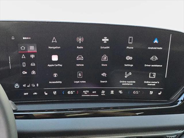 2026 Audi A6 Premium Plus quattro S tronic