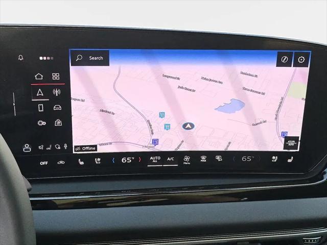 2026 Audi A6 Premium Plus quattro S tronic