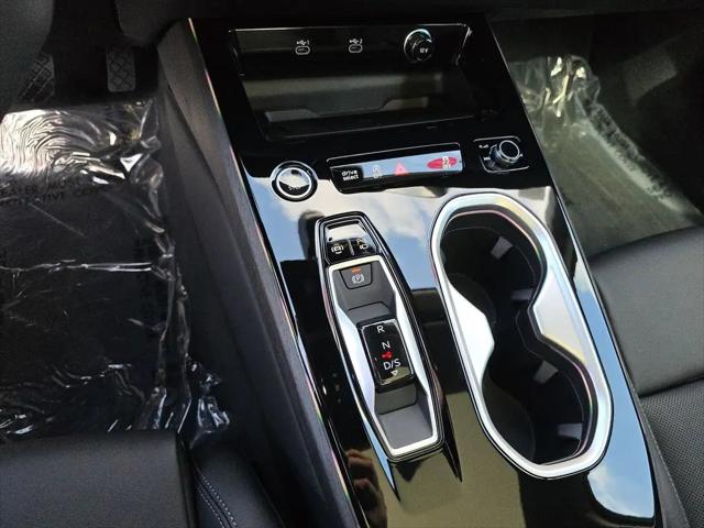 2026 Audi A6 Premium Plus quattro S tronic
