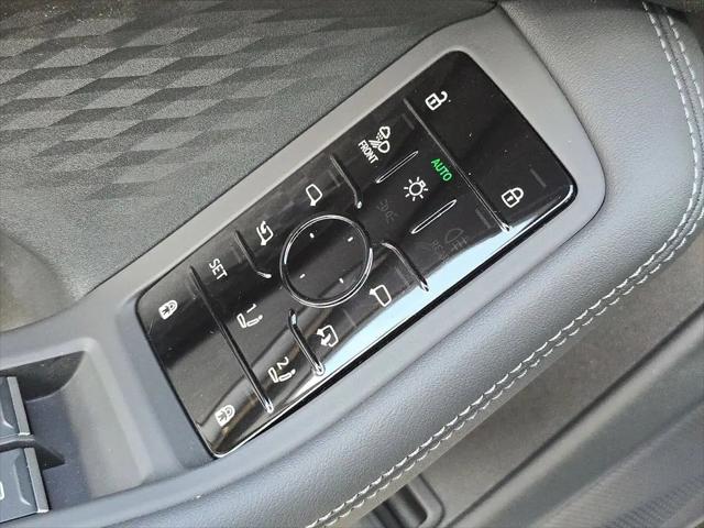 2026 Audi A6 Premium Plus quattro S tronic
