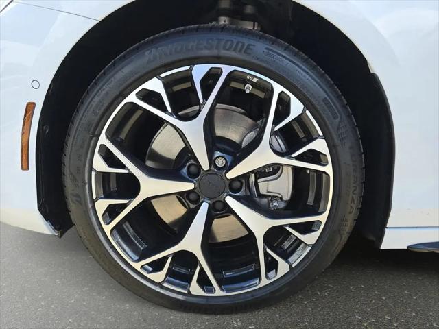 2026 Audi A6 Premium Plus quattro S tronic