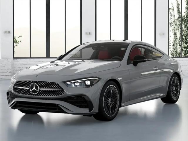 2026 Mercedes-Benz CL CLE 450 for sale in Nanuet, NY