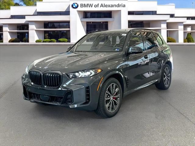 2026 BMW X5 xDrive50e for sale in Alexandria, VA