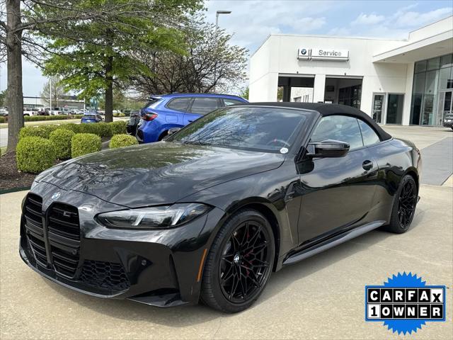 2025 BMW M4 Competition xDrive for sale in Bentonville, AR
